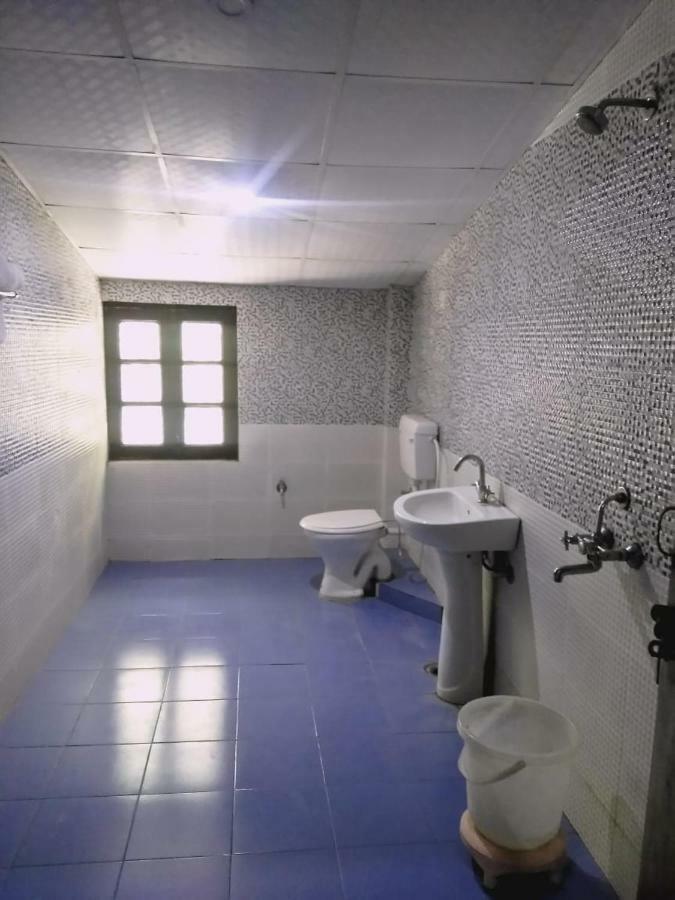 מוסורי Hotel Gulmarg מראה חיצוני תמונה